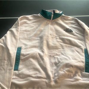 North Face jacket. Barely worn